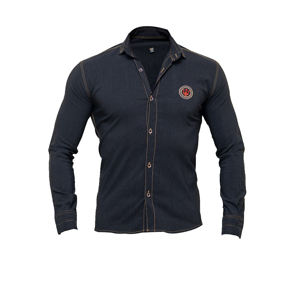 پیراهن اسپرت مدل 1120 